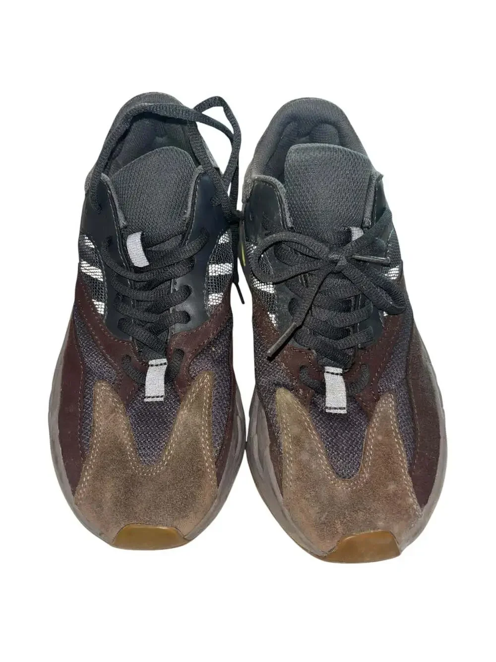Adidas Yeezy Boost 700 V1 Mauve Sneakers